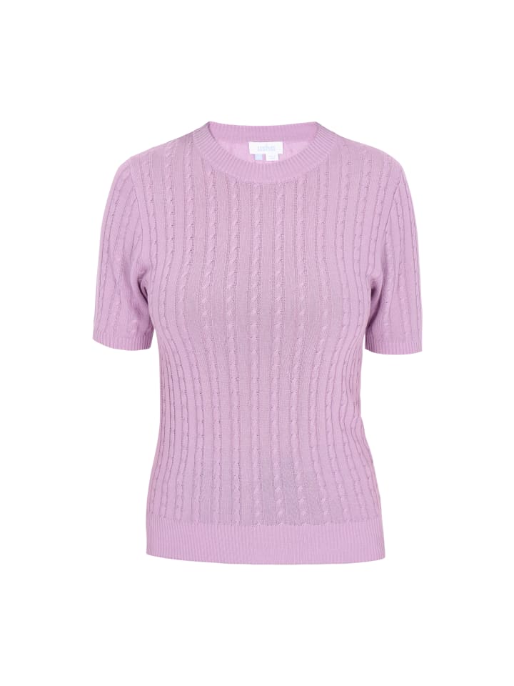 

Свитер usha BLUE LABEL, цвет lilac