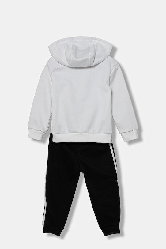 Детский спортивный костюм JUVENTUS Adidas Performance, черный — фото 2