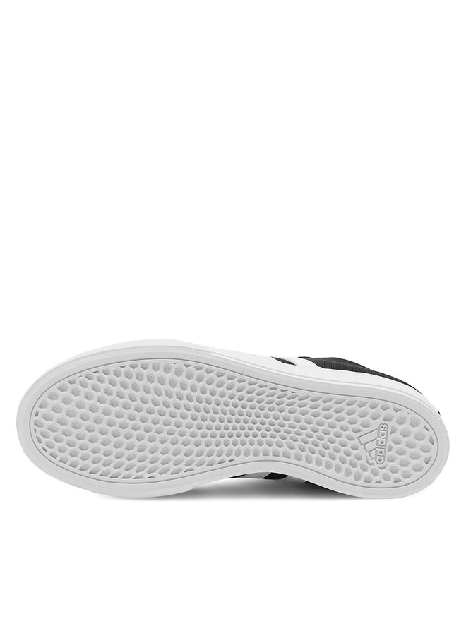 Кроссовки Bravada 2.0 Mid Platform IE2317 Adidas, черный — фото 4