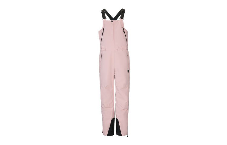 

DESCENTE Горнолыжные брюки серии SNOWBOARD унисекс PK PINK