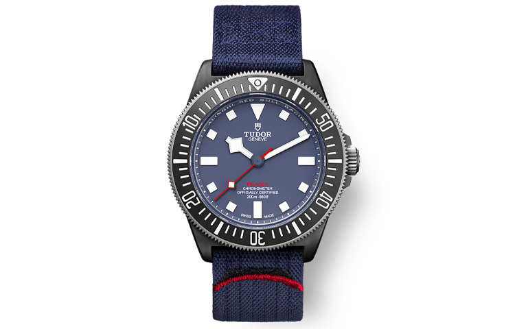

Часы 2023 Unworn Pelagos 42mm TUDOR