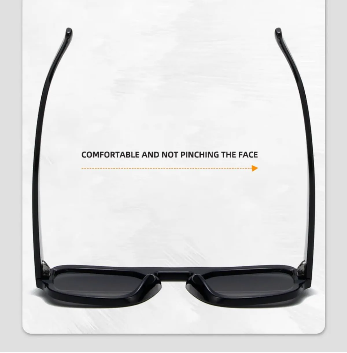 

Ретро-солнцезащитные очки-авиаторы в стиле 70-х, квадратные, для женщин и мужчин, модный стиль, плоская оправа, винтажные квадратные очки IKUVNA, Tortoise Green