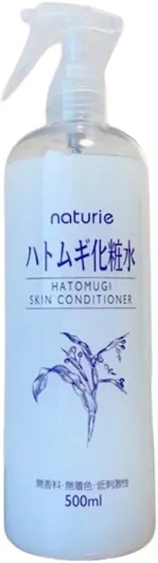 Лосьон — Для лица Demon Wheat Lotion, Naturie, 500 мл — фото 2
