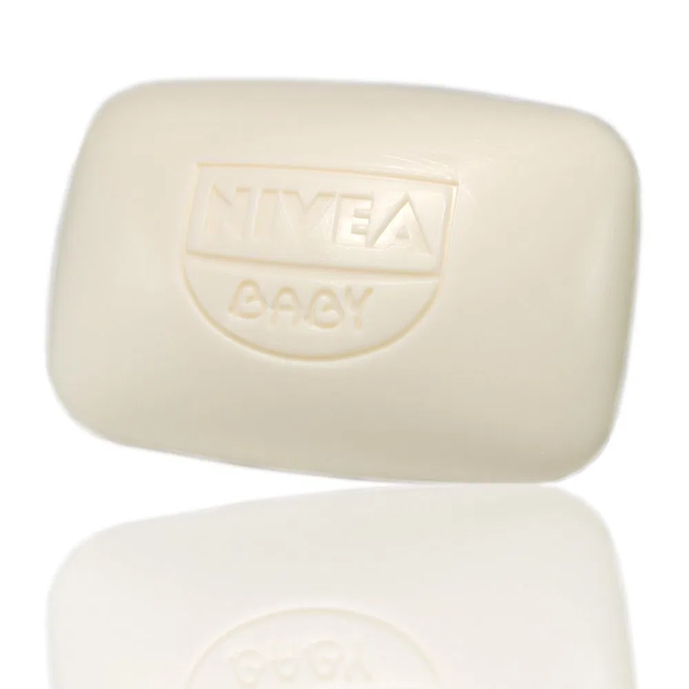 Детское крем-мыло NIVEA Baby Mild, 100 г Nivea — фото 2