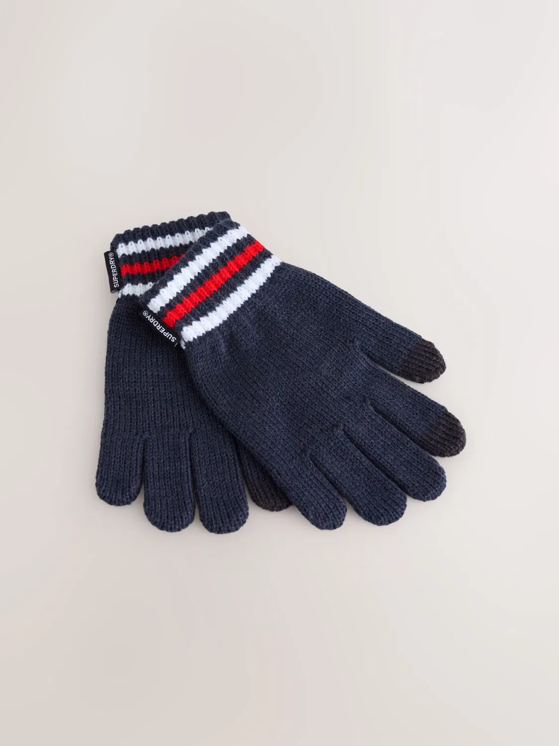 Комплект одежды Superdry & Co, Marine Blue — фото 2