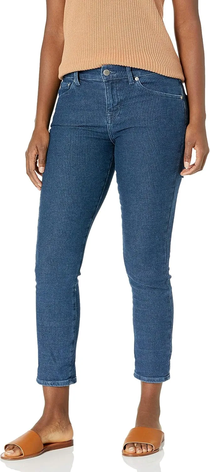 

AG Adriano Goldschmied Женские джинсы Ex Boyfriend Slim