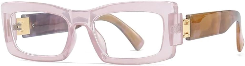 

Солнцезащитные очки с защитой UV400 | Маленькая оправа, линзы конфетного цвета | Для женщин и мужчин, для занятий спортом на открытом воздухе и вождения LXLHWN, Purple