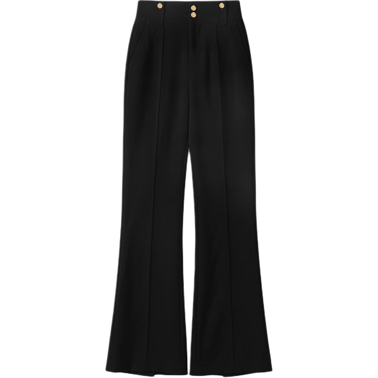 

KARL LAGERFELD / Karl Lagerfeld Jeans Повседневные брюки KARL LAGERFELD женские черные