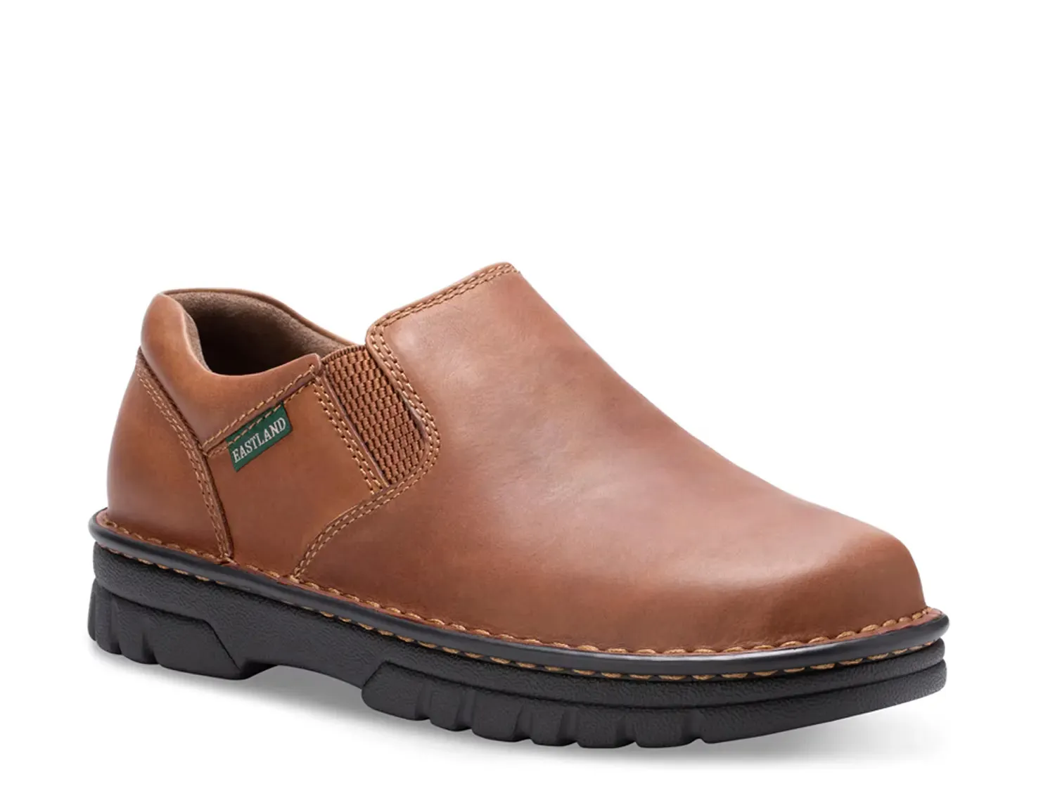 

Newport Слипоны - мужские Eastland, Oak