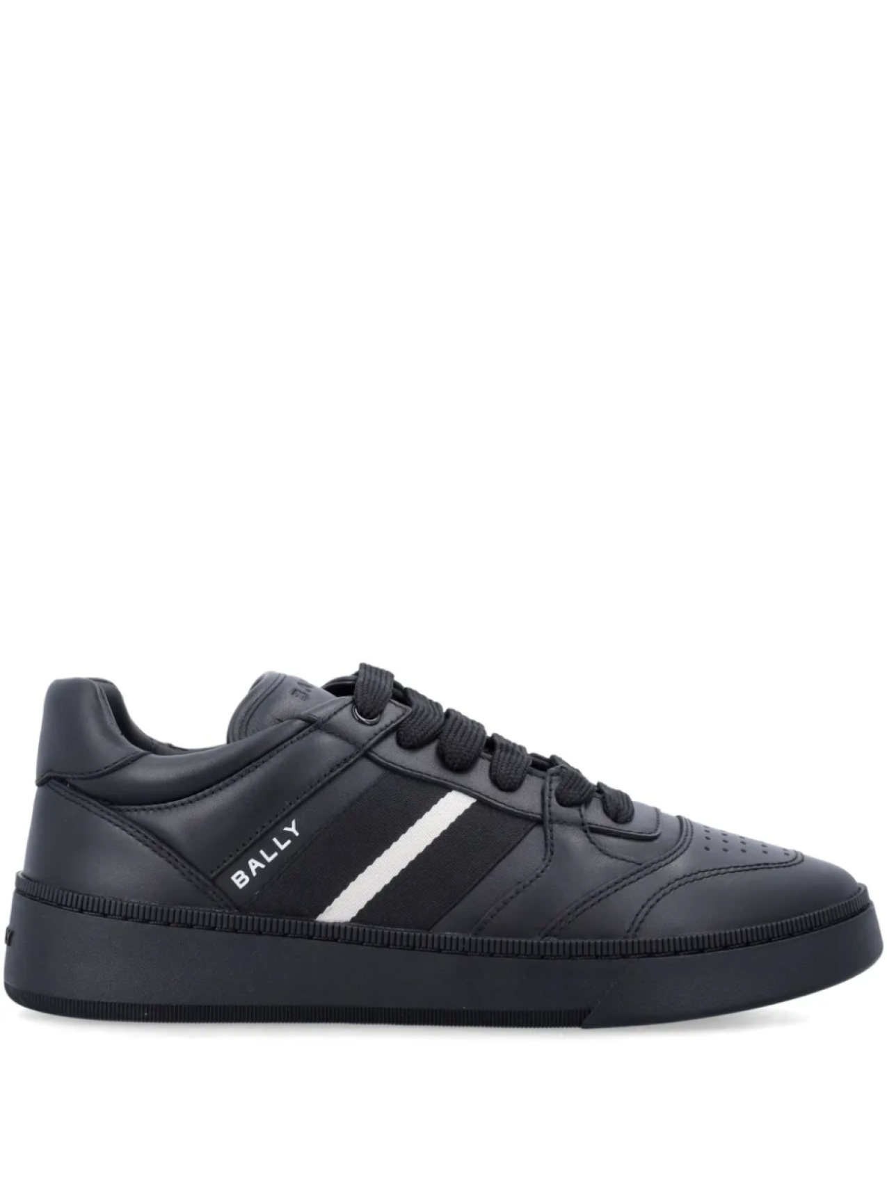 

Кроссовки Bally Rebby, черный