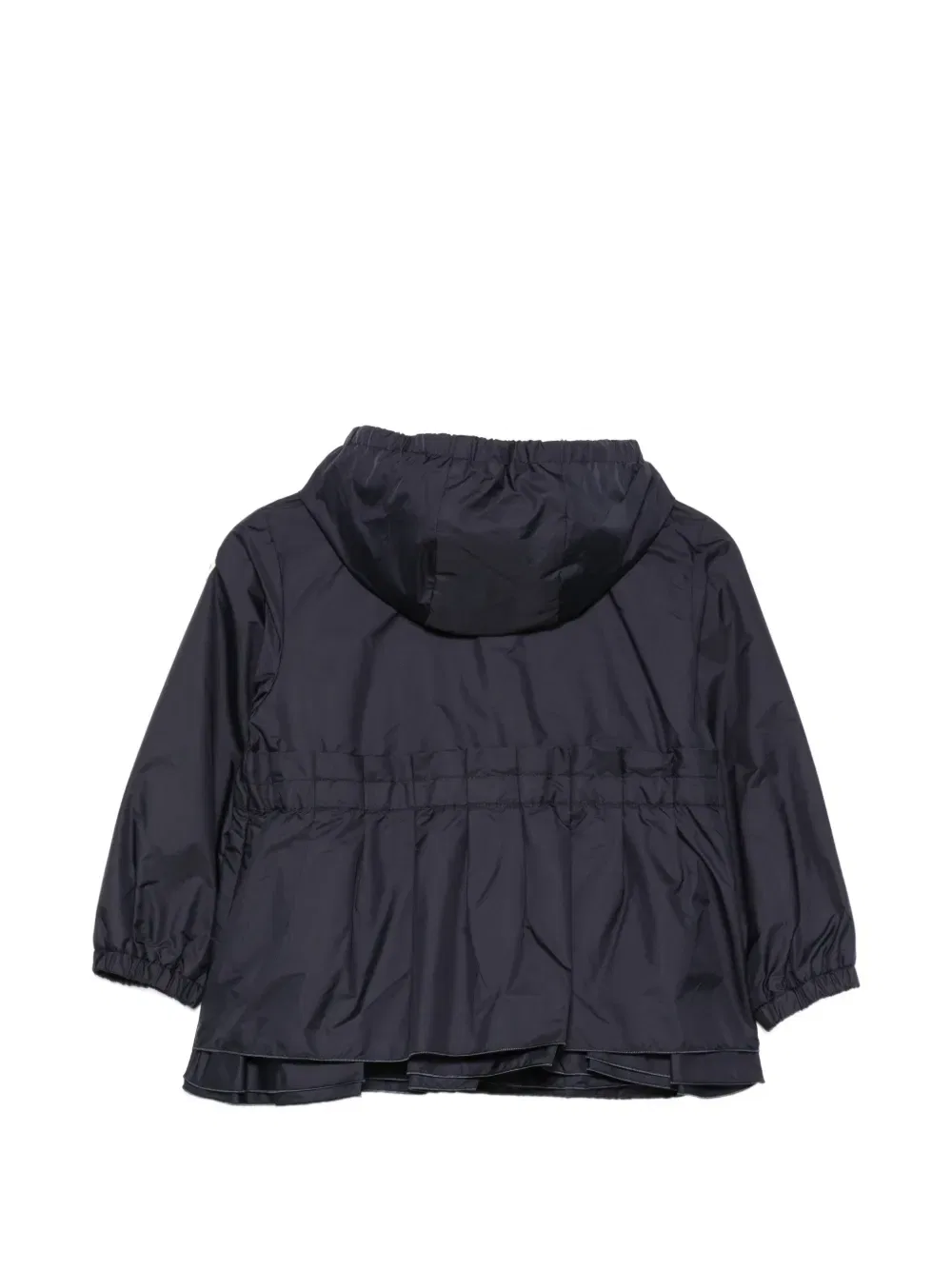 Куртка Wete Moncler Enfant, синий — фото 2