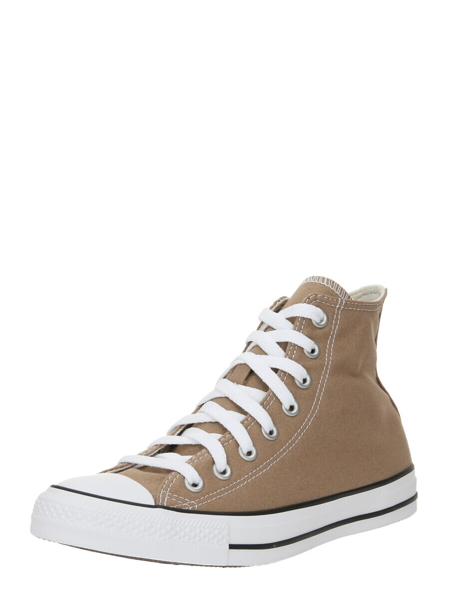 

Высокие кроссовки Converse, светло-коричневый