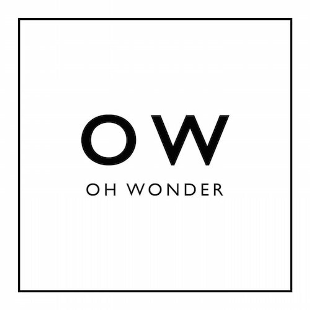 

Диск CD Oh Wonder - Oh Wonder