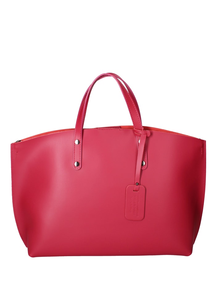 

Сумка Gave Lux Schultertasche, цвет DARK FUXIA