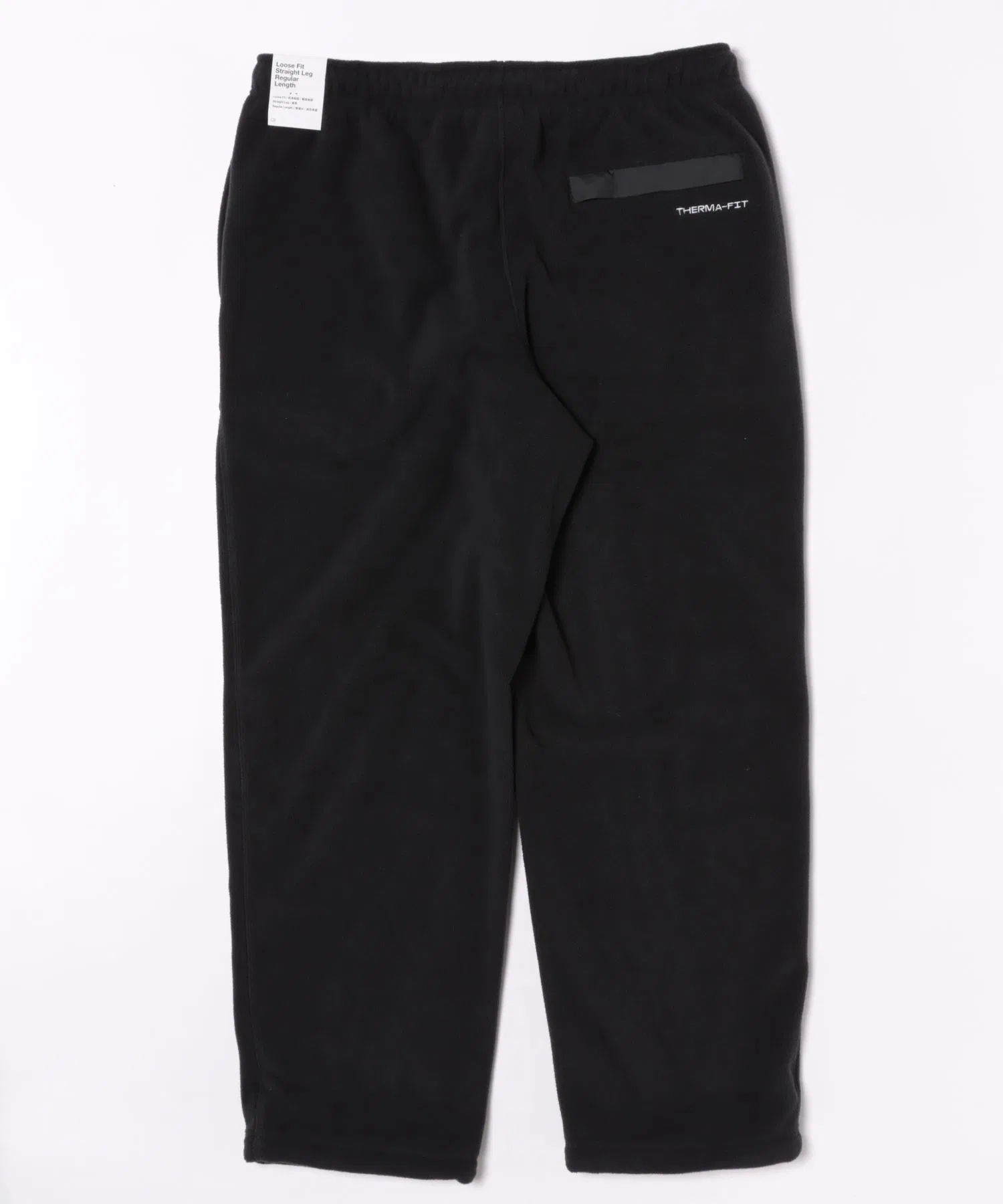 Мужские брюки Nike Club Winter Bottom — фото 2
