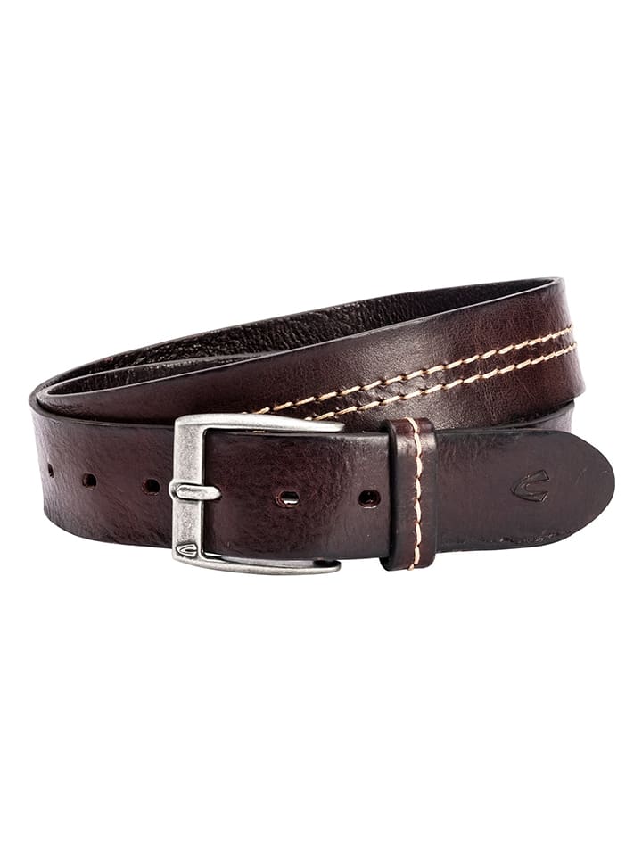 

Ремень Camel Active, коричневый