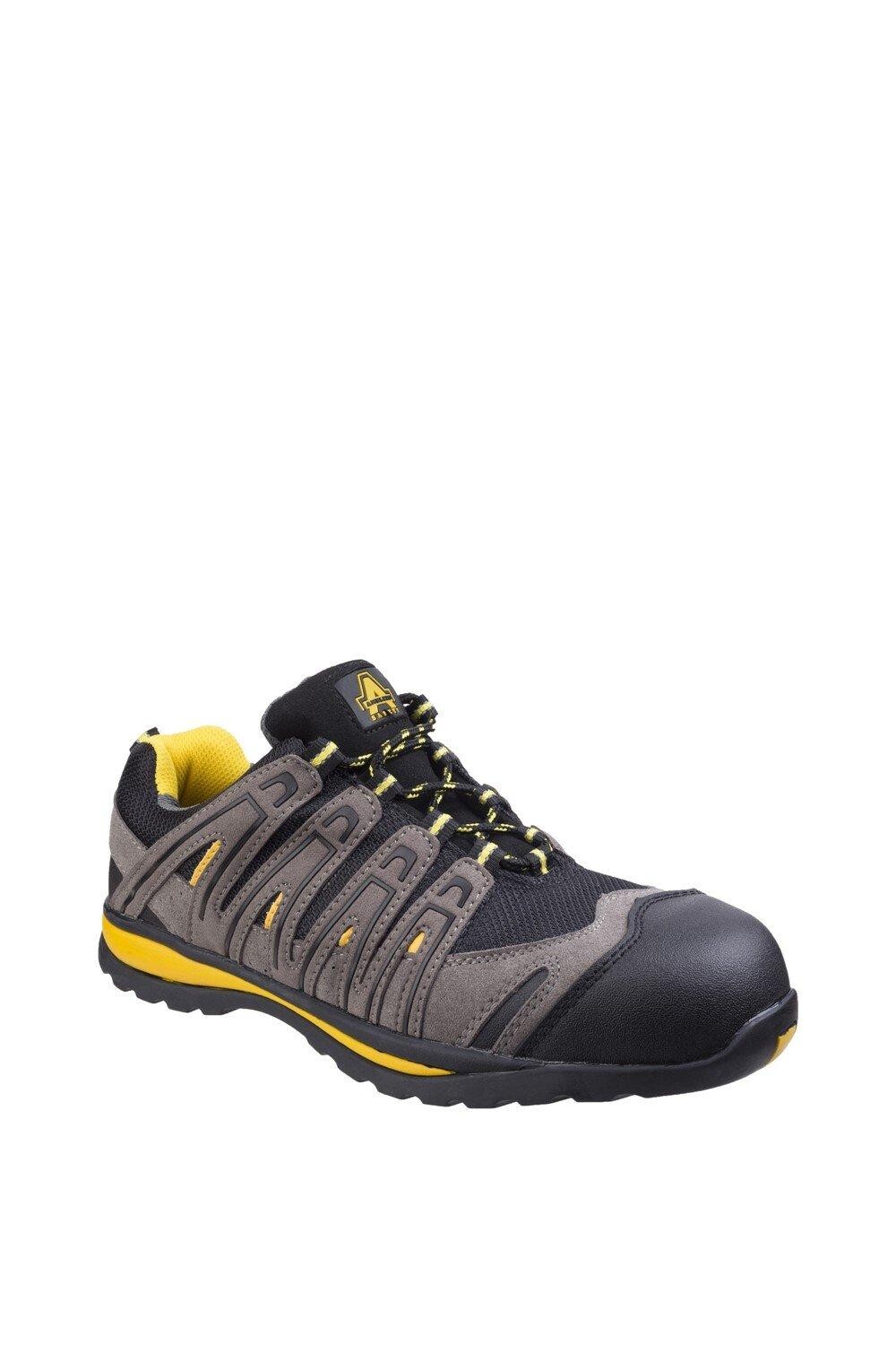 

Кроссовки 'FS42C' Amblers Safety, черный