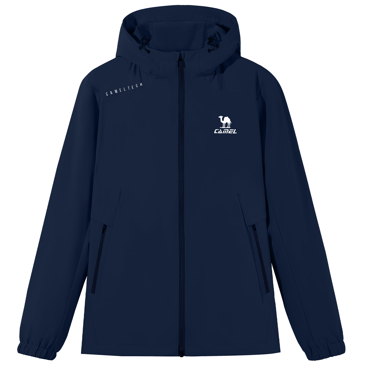 

CAMEL Куртка Urban Function Series мужская, Night Blue