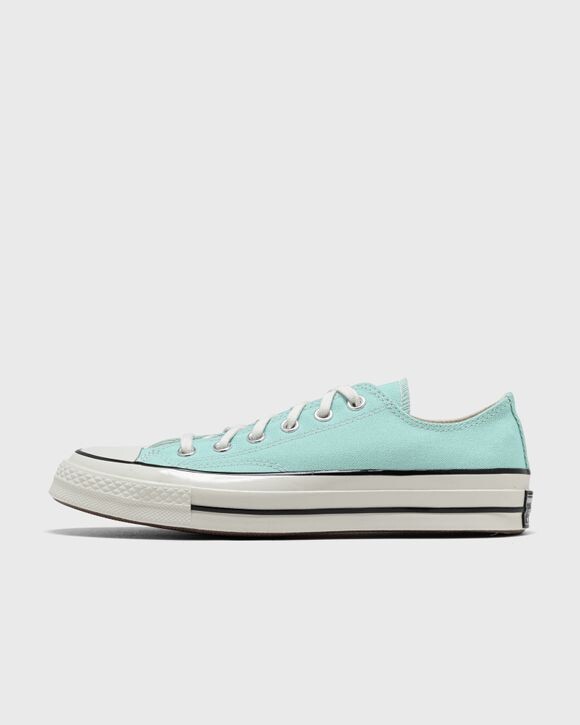 

Кроссовки Converse Chuck 70, цвет polar beam/egret/black