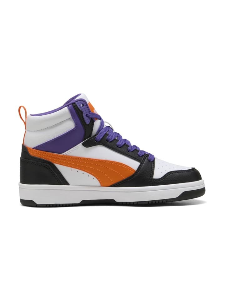 

Низкие кроссовки Puma, белый