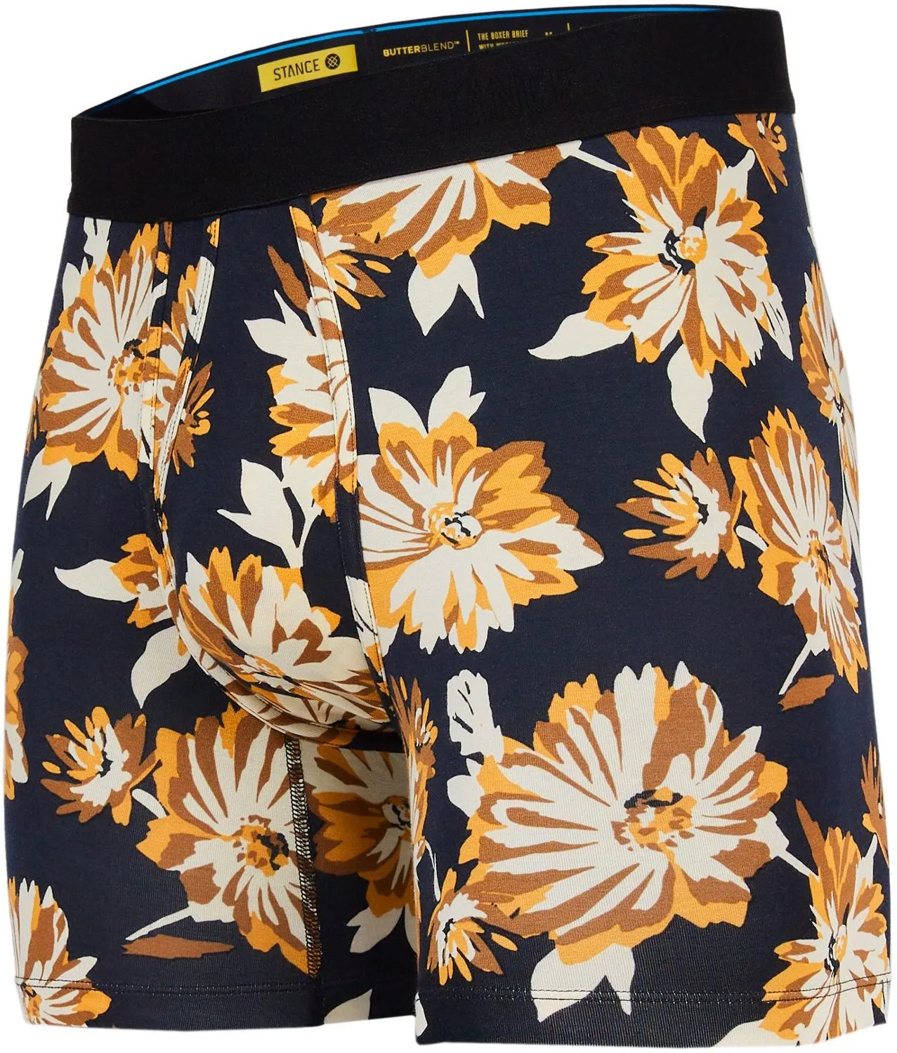 

Боксеры Burrows Wholester Stance, Floral