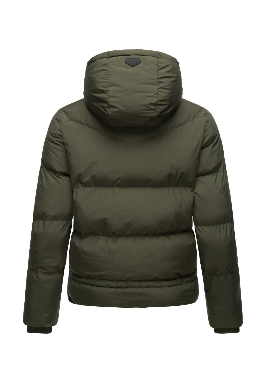 

Зимняя куртка STEPP BRIONY Ragwear, оливковый