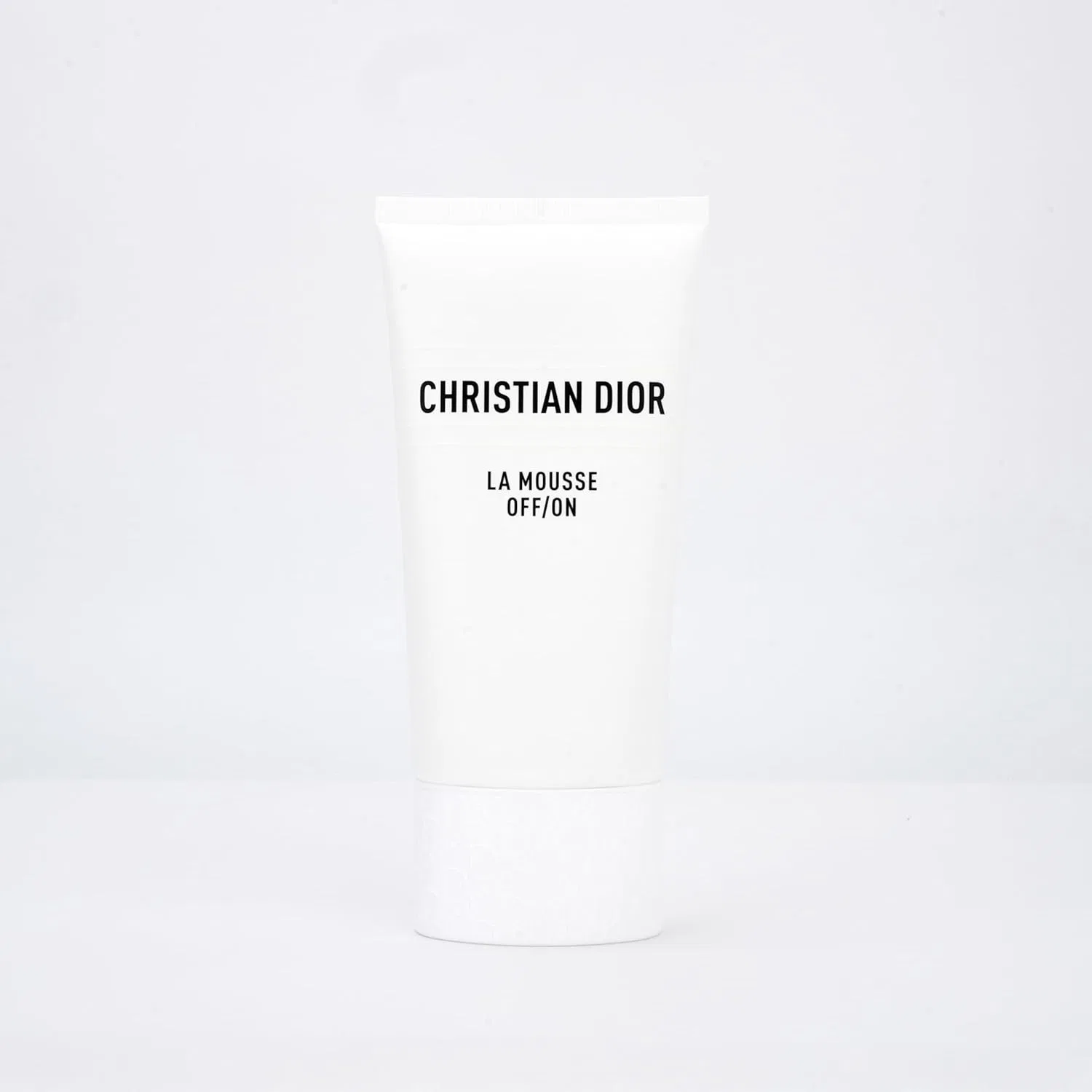 Пенка для умывания Dior — Гель- La Mousse Purifyan Off On, 150 мл — фото 3