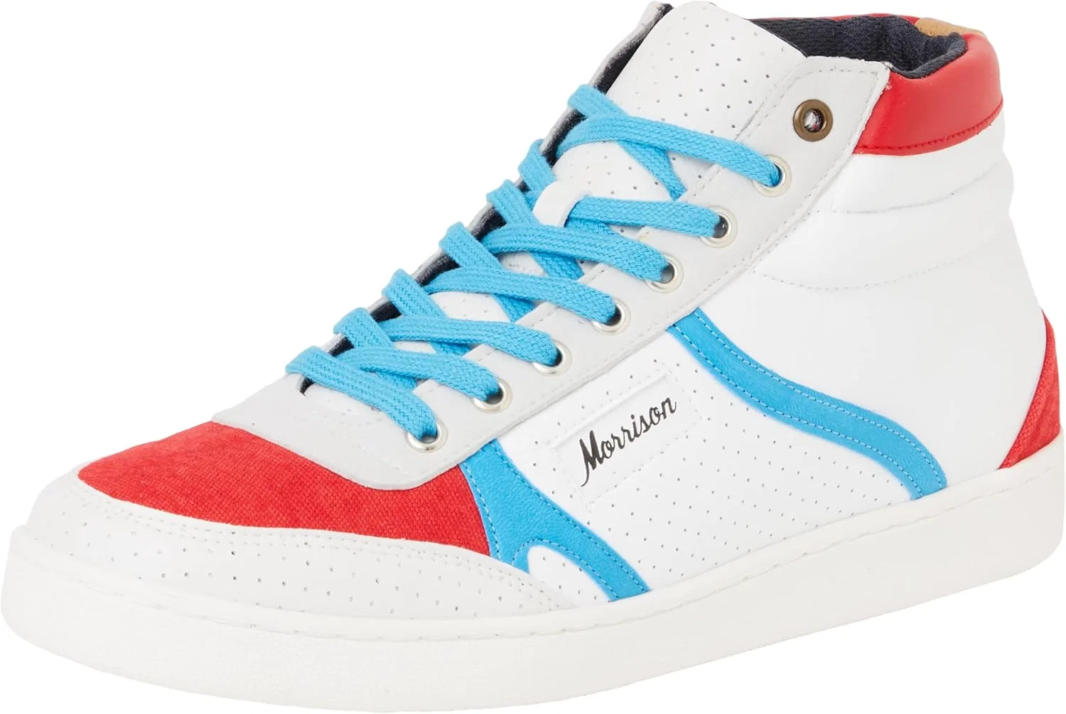 Унисекс кроссовки Morrison Varsity