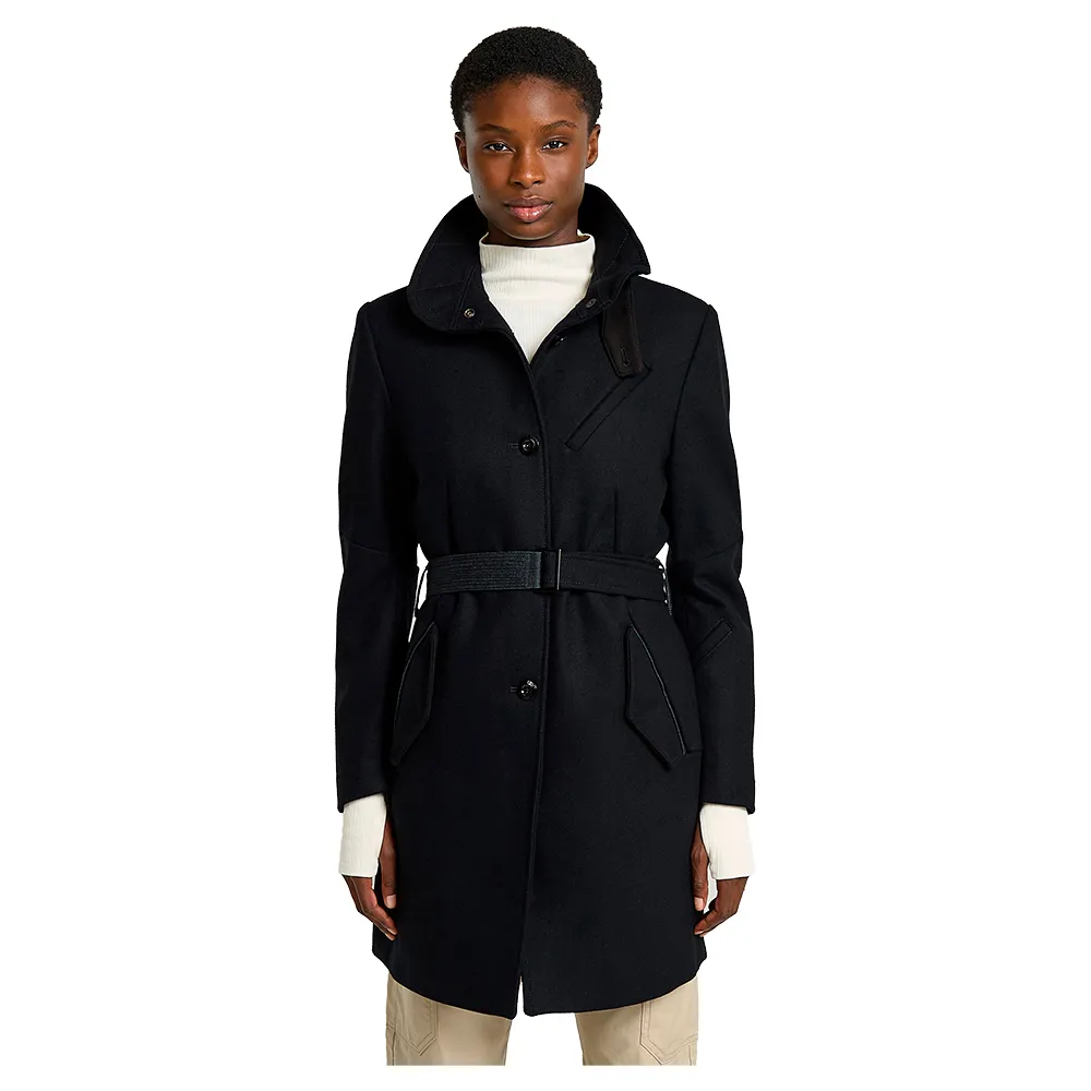 

Куртка G-Star Empral Wool, синий