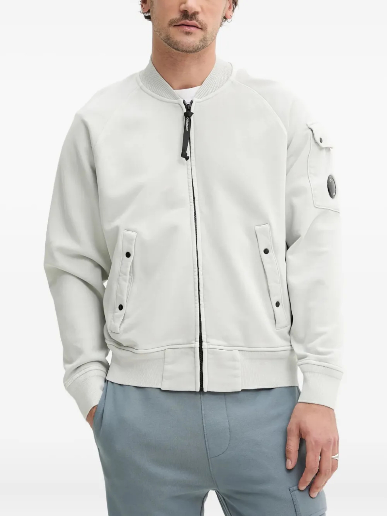 

Куртка с карманами CP Company C.P. Company, нейтральный