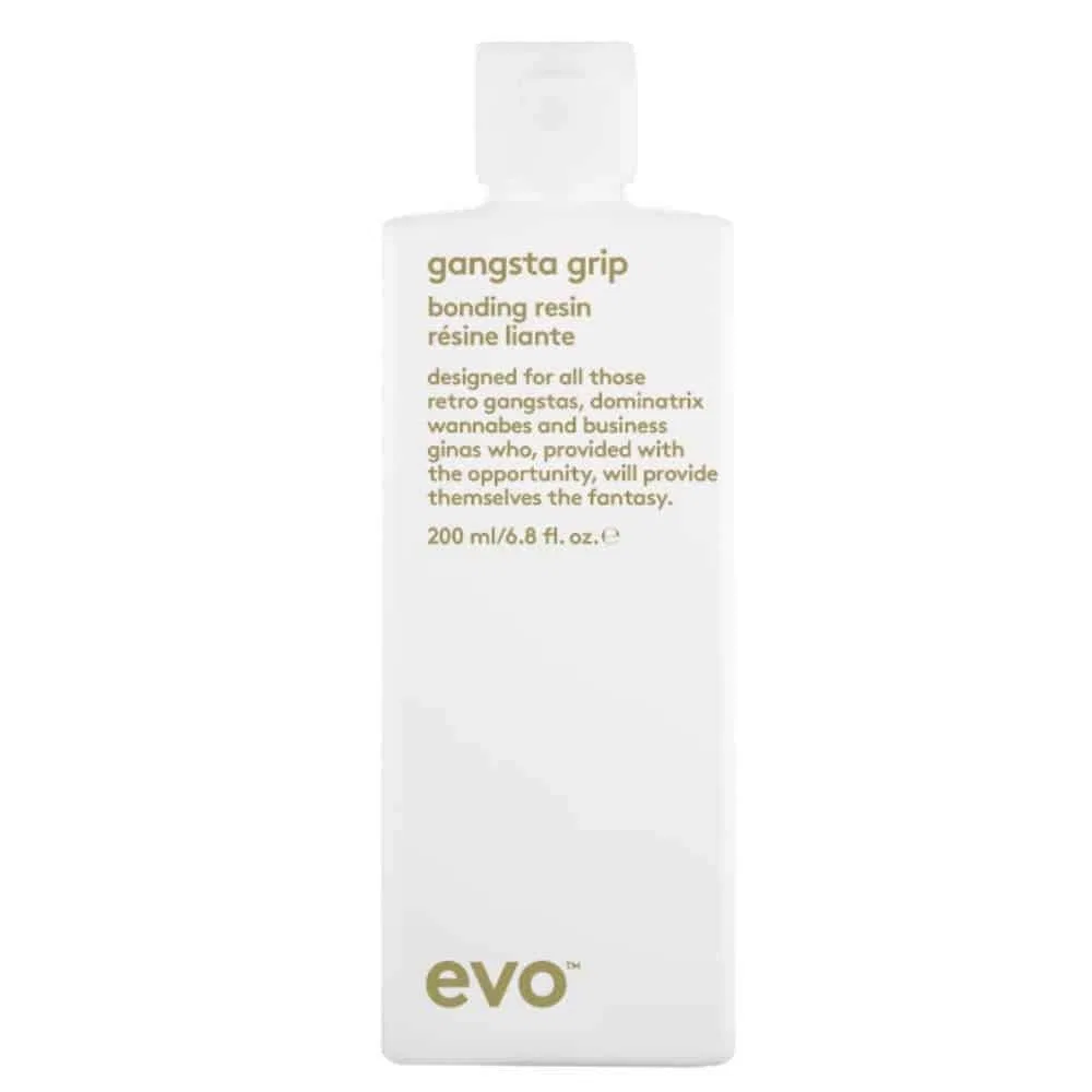 Гель для волос Evo Gangsta Grip Bonding Resin 200 мл Evo