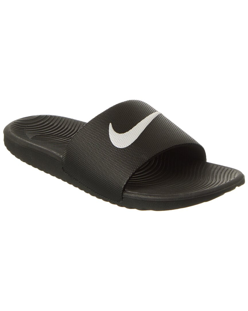 

Кроссовки Nike Kawa GS/PS, черный