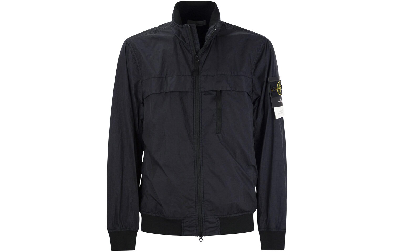 

Куртка мужская темно-синяя Stone Island, синий