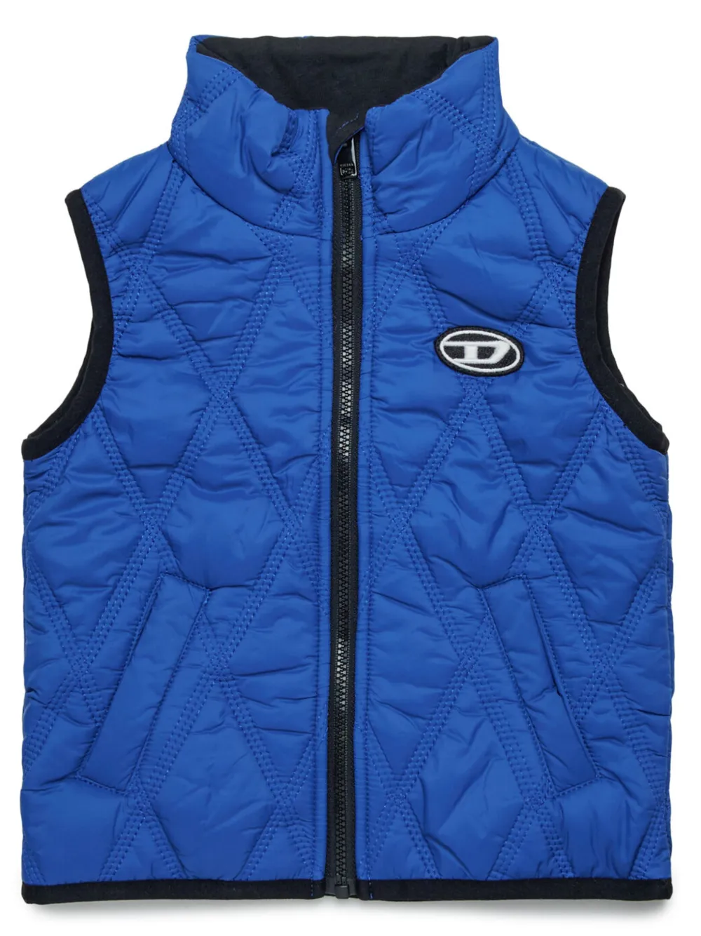 

Жилет Jfokklogonhb Diesel Kids, синий