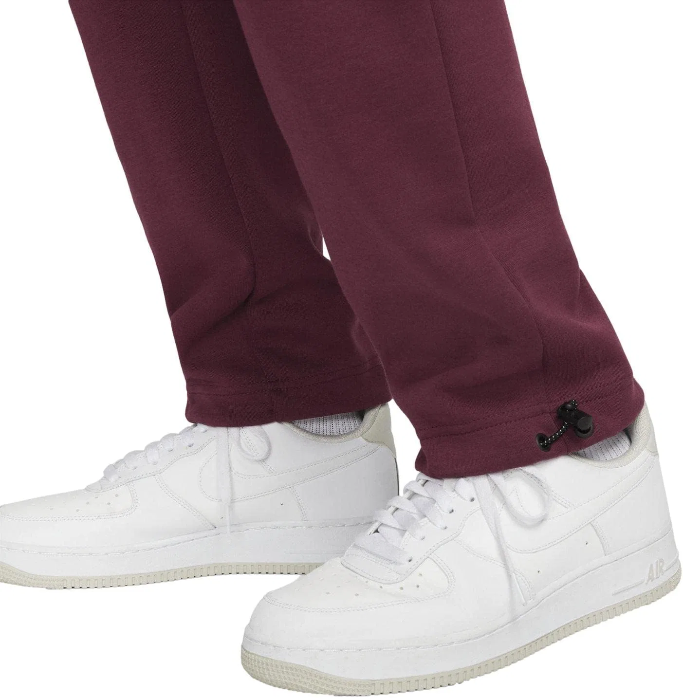 Мужские брюки Nike Sportswear Tech Fleece — фото 4