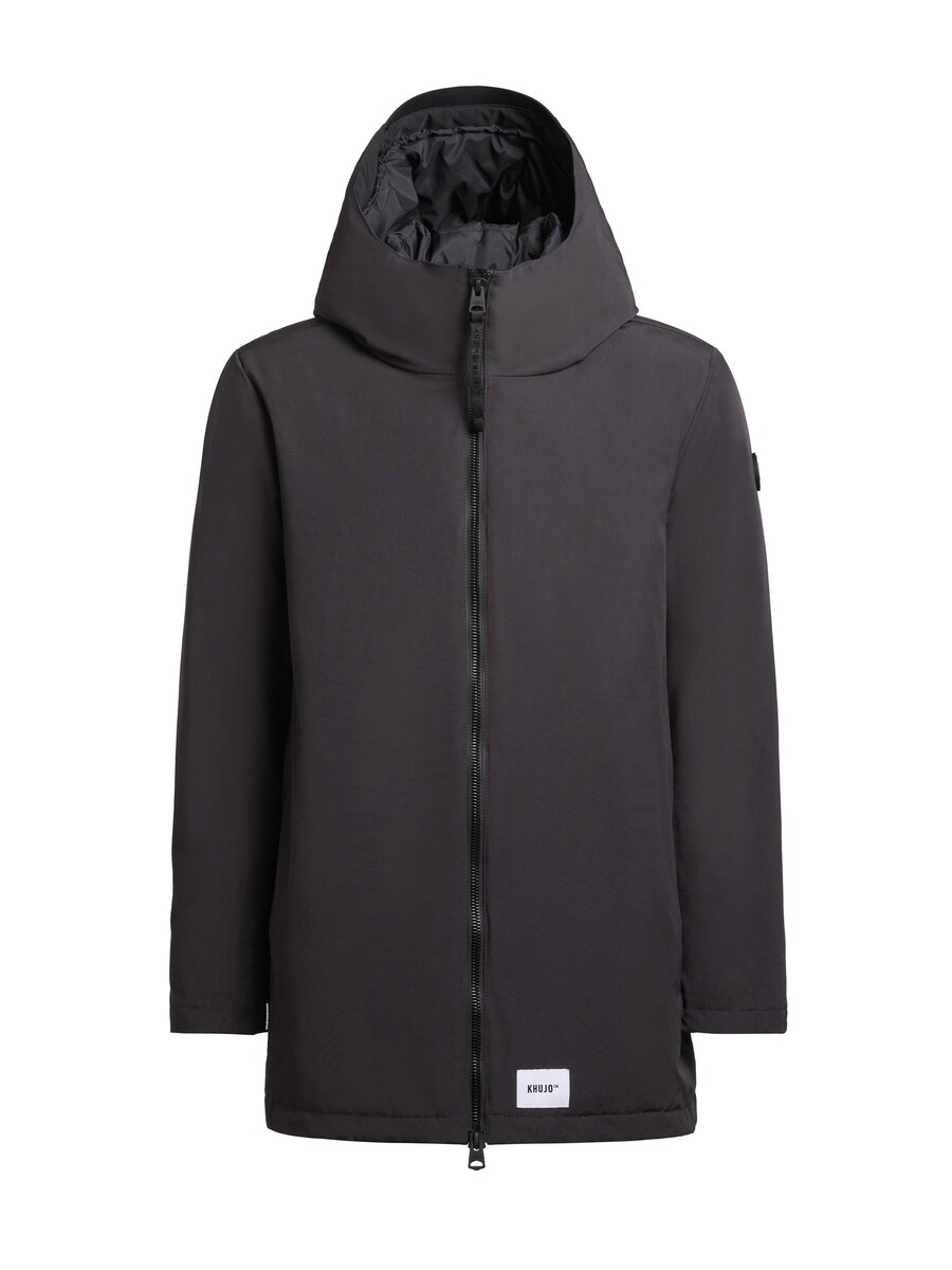 

Зимняя куртка khujo Nedd, Dark grey