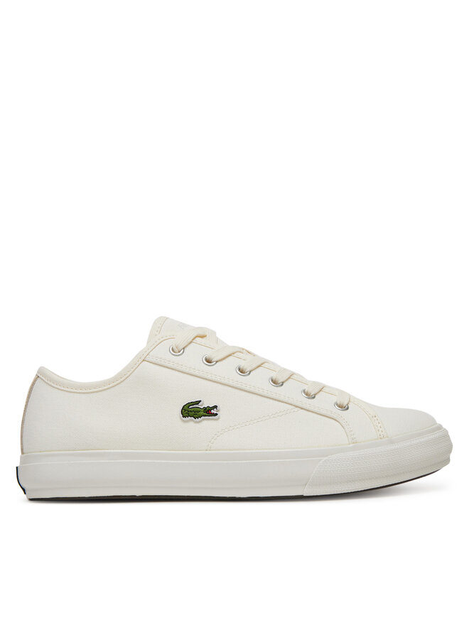 

Кроссовки Backcourt 7-49CMA0017 Lacoste, белый