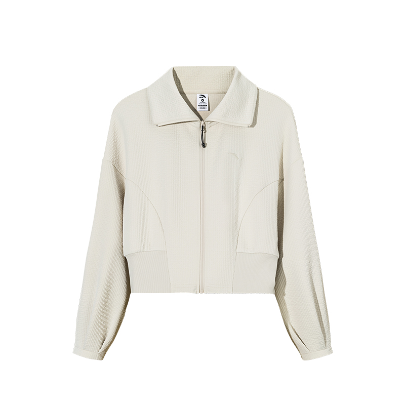 

ANTA Разнообразие тренировочных коллекций Тренч, Australian Ecru