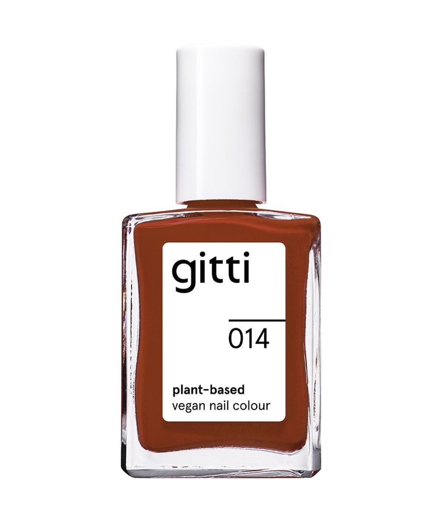 

Лак для ногтей gitti no. 014, no. 014, 15 ml