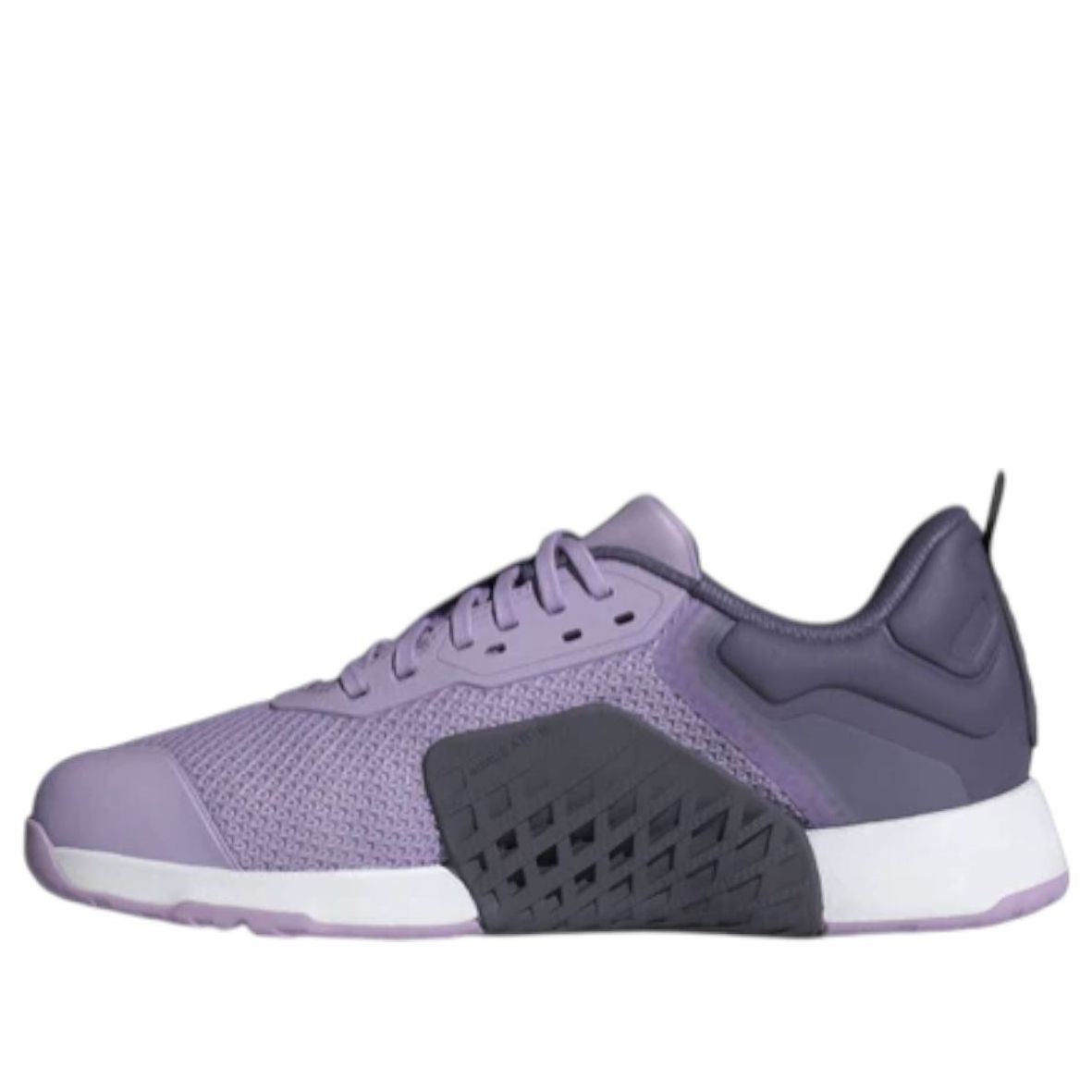 Кроссовки (WMNS) adidas Dropset 3 'Powder Plum'