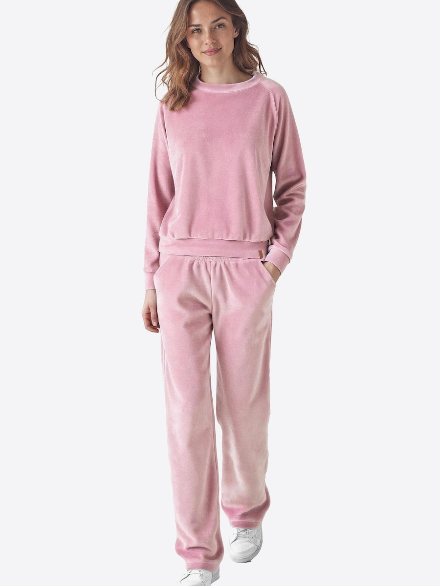 

Спортивный костюм Vivisence 9206kmpl, светло-розовый