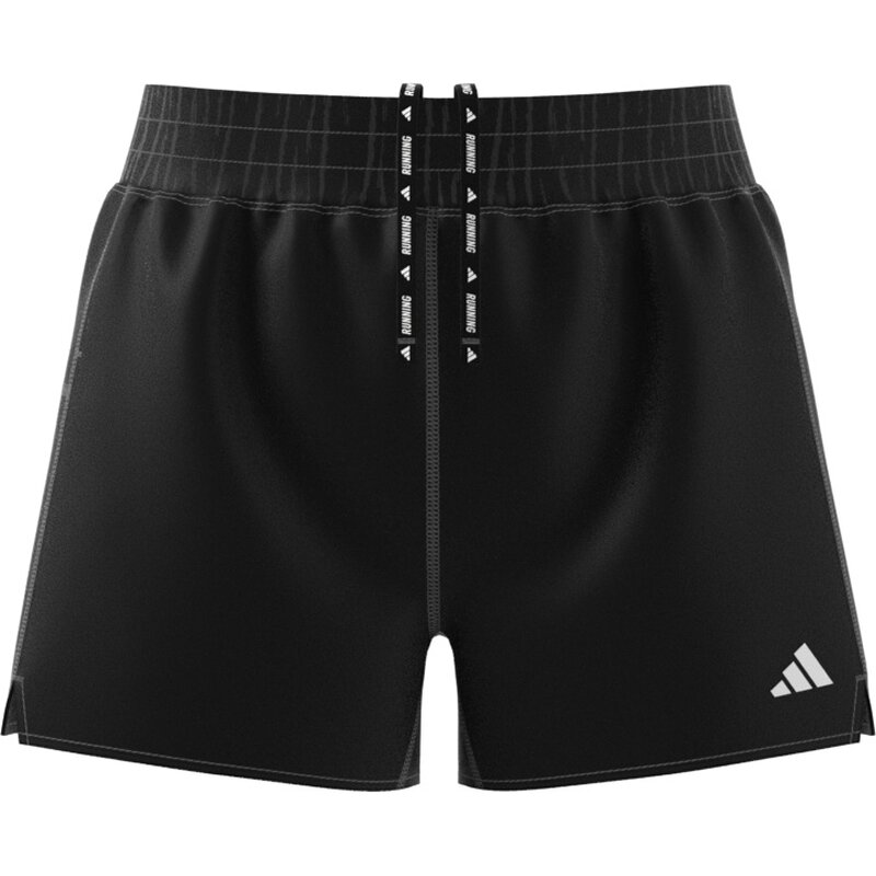 

Шорты рулят (длина 4 дюйма) Adidas, черный