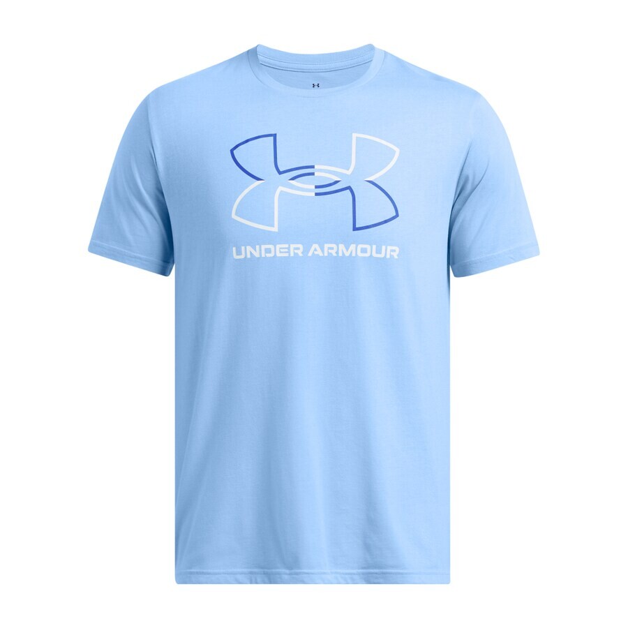 

Спортивная футболка UNDER ARMOUR Performance, синий