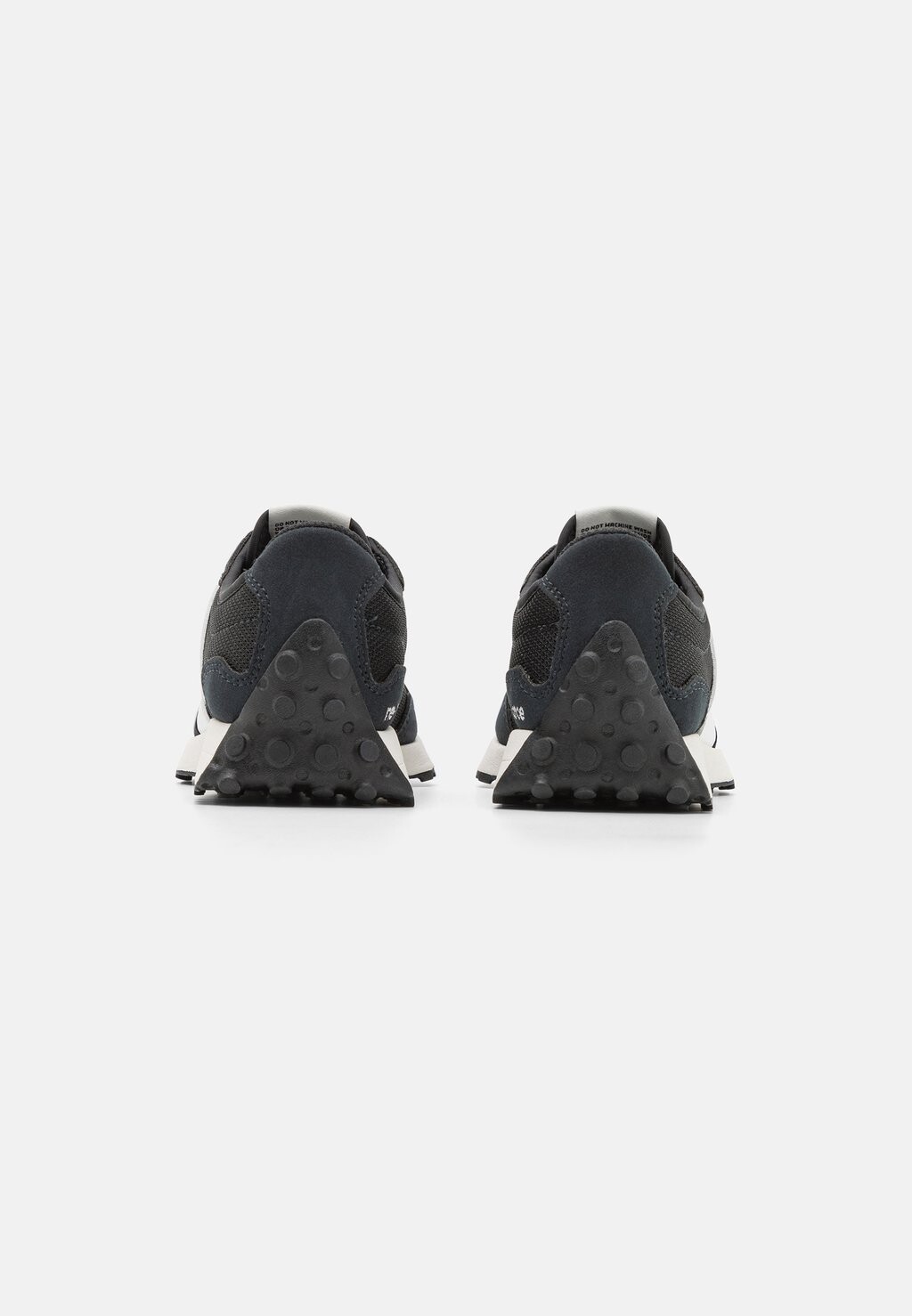 Кроссовки низкие 327 UNISEX New Balance, цвет black — фото 3