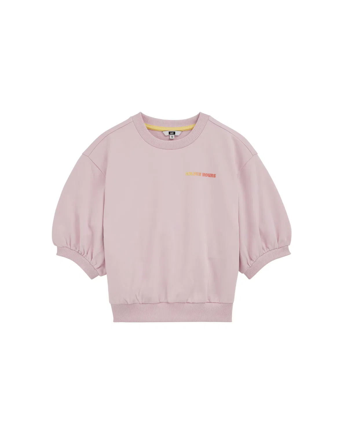Толстовка We Fashion, Dusky Pink