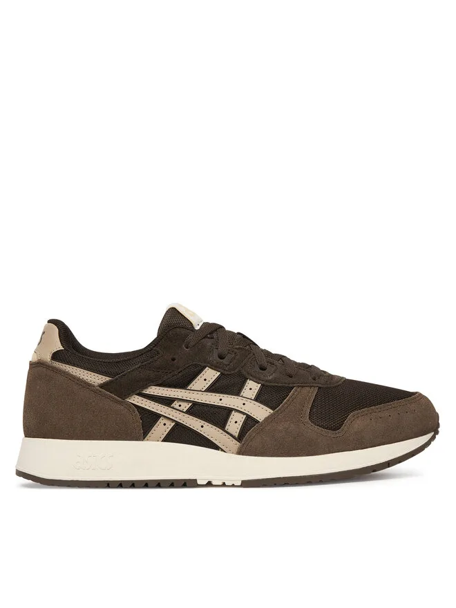 Asics Кроссовки Lyte Classic 1203A611 коричневые