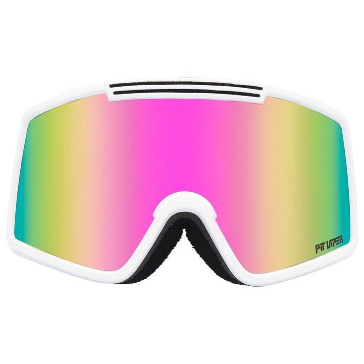 

Горнолыжные очки, картофель фри, майамские ночи Pit Viper