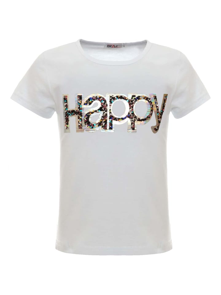 

Футболка BEZLIT T-Shirt, белый