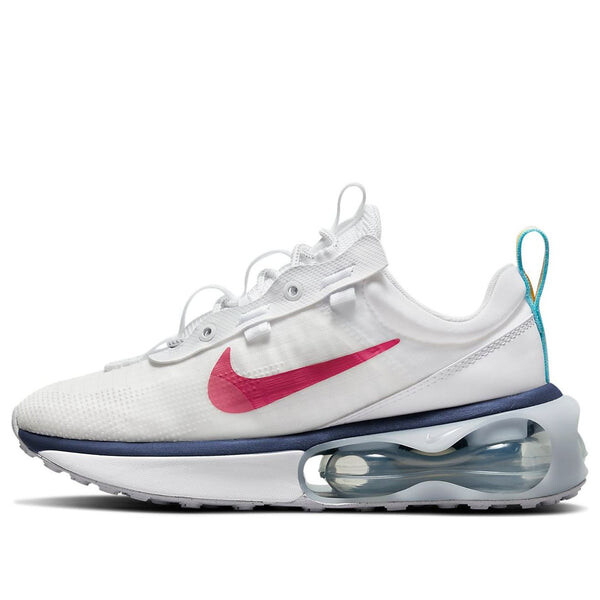 Кроссовки air max 2021 Nike, белый