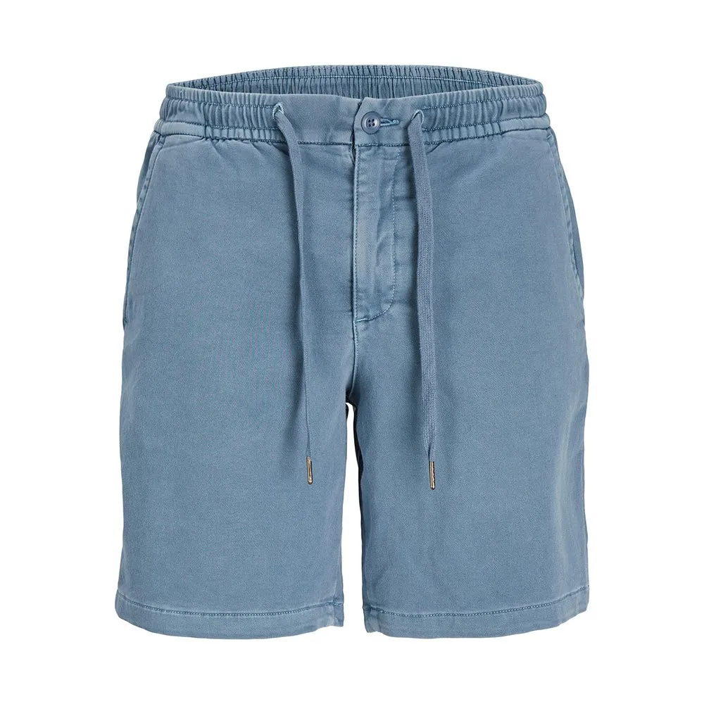 

Спортивные шорты Jack & Jones Jaiden Nico, синий
